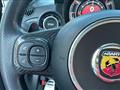 ABARTH 595C 1.4 TURBO T-Jet 180 CV MTA COMPETIZIONE**UNICA***