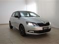 SKODA FABIA 1.0 TSI Twin Color Design Edition Argento