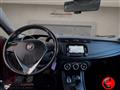 ALFA ROMEO GIULIETTA 2.0 JTDm 175 CV Super con BLOCK SHAFT