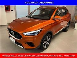 MG ZS CONFORT 1.5 benzina 106cv NUOVA DA ORDINARE!