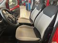 FIAT QUBO 1.4 8V 77 CV Easy Natural Power