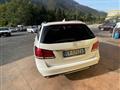 MERCEDES CLASSE E STATION WAGON BlueTEC S.W. Automatic