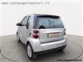 SMART FORTWO CABRIO 1000 52 kW passion