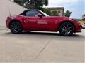 MAZDA MX-5 2.0L Skyactiv-G Exclusive-Line