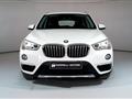 BMW X1 SDRIVE 18i XLINE