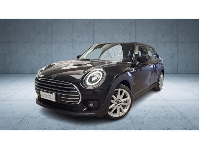 MINI CLUBMAN 1.5 One D Aut.