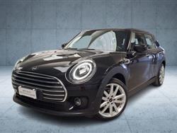 MINI CLUBMAN 1.5 One D Aut.