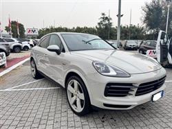 PORSCHE CAYENNE Coupé 3.0 V6 E-Hybrid Platinum Edition