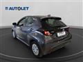 TOYOTA YARIS IV 2020 1.0 Active