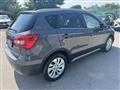 SUZUKI S-CROSS 1.6 DDiS Start&Stop 4WD All Grip Cool