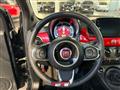 FIAT 500 1.0 Hybrid Red