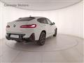 BMW X4 xDrive20d 48V Msport