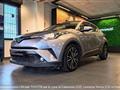 TOYOTA C-HR 1.8 Hybrid E-CVT Lounge