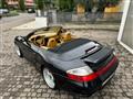 PORSCHE 911 Carrera 4S cat Cabriolet CERCHI TECHART