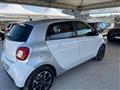 SMART Forfour 70 1.0 twinamic Passion