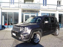 JEEP RENEGADE 4XE 1.3 T4 190CV PHEV 4xe AT6 Limited 4x4