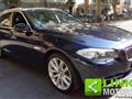 BMW SERIE 5 TOURING d Touring Msport GARANTITA 1 ANNO!