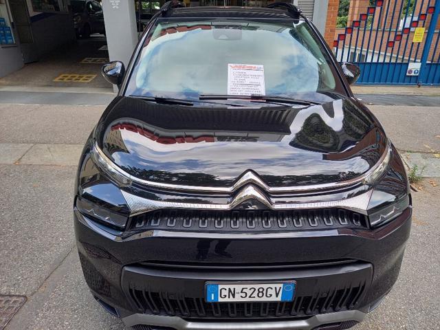 CITROEN C3 AIRCROSS PureTech 110 S&S Shine Pack