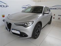 ALFA ROMEO STELVIO 2.2 Turbodiesel 190 CV AT8 Q4 Sprint