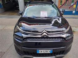 CITROEN C3 AIRCROSS PureTech 110 S&S Shine Pack