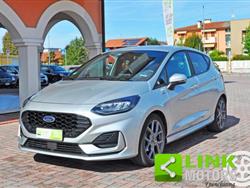 FORD FIESTA 1.0 Ecoboost Hybrid 125 CV ST-Line