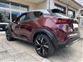 NISSAN JUKE 1.0 DIG-T 114 CV DCT N-Design