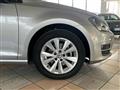 VOLKSWAGEN GOLF 1.6 TDI 110 CV 5p. Comfortline BlueMotion Technolo