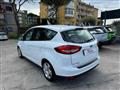 FORD C-MAX 1.6 120CV GPL Titanium