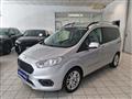 FORD TOURNEO COURIER Tourneo Courier 1.0 EcoBoost 100 CV Plus