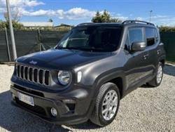 JEEP RENEGADE e-HYBRID 1.5 Turbo T4 MHEV Limited