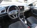 VOLKSWAGEN T-ROC 1.0 TSI 110cv Style