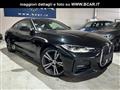 BMW SERIE 4 d 48V Coupé Msport "19 M sport /Navi/led/Pelle/Key