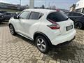 NISSAN JUKE 1.6 GPL Eco Acenta