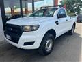 FORD RANGER 2.2 TDCi  160cv 4wd XL Gancio Traino