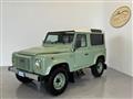 LAND ROVER DEFENDER 90 2.4 TD4 Station Wagon SE livrea HERITAGE