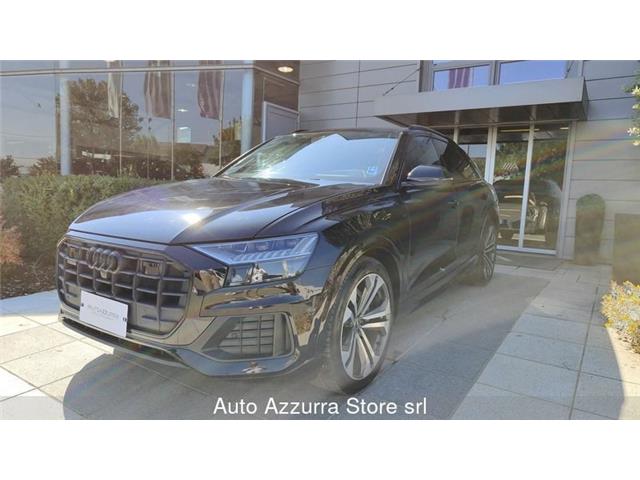 AUDI Q8 50 TDI 286 CV quattro tiptronic Sport