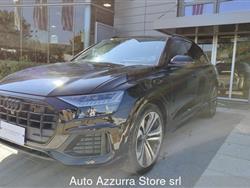 AUDI Q8 50 TDI 286 CV quattro tiptronic Sport