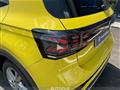 VOLKSWAGEN T-CROSS NUOVA R-LINE 1.0 TSI 115CV