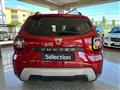 DACIA DUSTER 1.0 TCe 100 CV ECO-G 4x2 Prestige