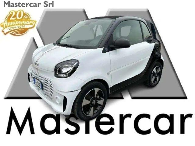 SMART EQ FORTWO CABRIO Fortwo eq Passion  - GG930AT