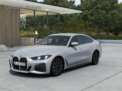 BMW SERIE 4 d Gran Coupe mhev 48V M Sport auto