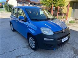 FIAT PANDA 1.2 Pandazzurri NEOPATENTATI