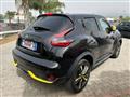 NISSAN Juke 1.5 dci Tekna c pelle 110cv E6