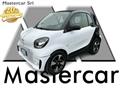 SMART EQ FORTWO CABRIO Fortwo eq Passion  - GG930AT