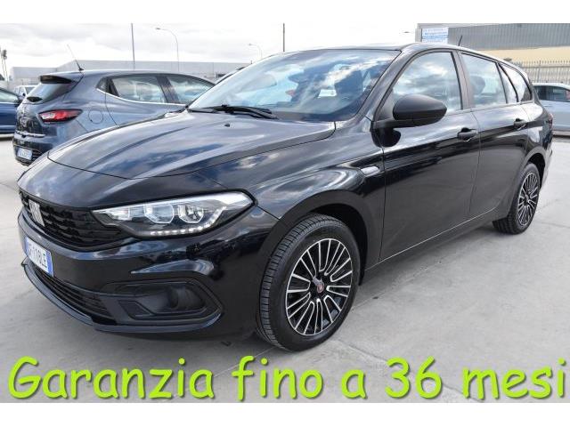 FIAT TIPO STATION WAGON 1.6 Mjt S&S SW City Life