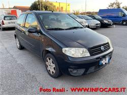 FIAT PUNTO 1.2 3 porte Actual