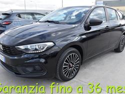 FIAT TIPO STATION WAGON 1.6 Mjt S&S SW City Life