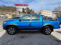 EVO CROSS 4 Evo Cross 4 2.0 Turbo Diesel Doppia Cabina 4x4