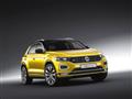 VOLKSWAGEN T-ROC 1.0 TSI Style BlueMotion Technology