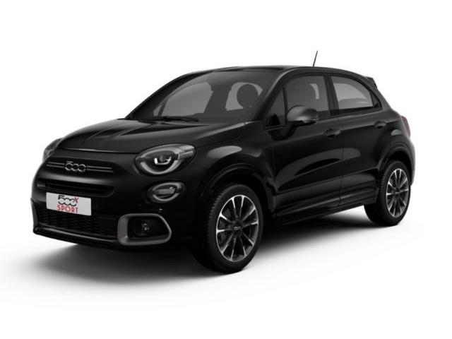 FIAT 500X 1.5 T4 Hybrid 130 CV DCT Sport